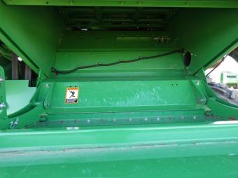 Комбайн John Deere S670 2014 р.в. foto 26