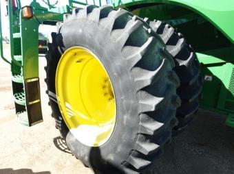 Комбайн John Deere S670 2014 р.в. foto 13