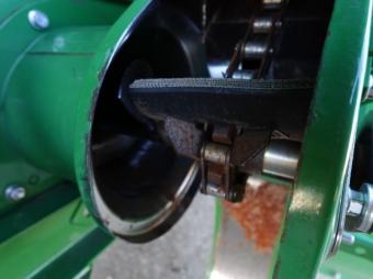 Комбайн John Deere S670 2014 р.в. foto 29