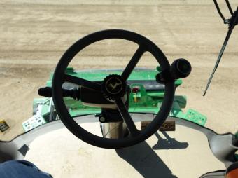 Комбайн John Deere S670 2014 р.в. foto 41