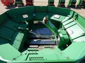 Комбайн John Deere S670 2014 р.в. foto 37