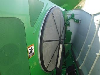 Комбайн John Deere S670 2014 р.в. foto 34