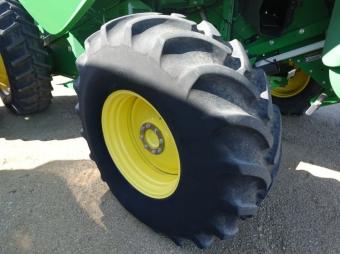 Комбайн John Deere S670 2014 р.в. foto 14