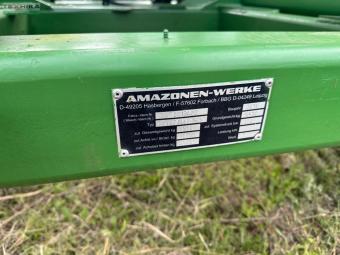 Борона дискова Amazone Catros 7501-T 2011 р.в. foto 6