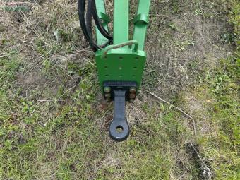 Борона дискова Amazone Catros 7501-T 2011 р.в. foto 3