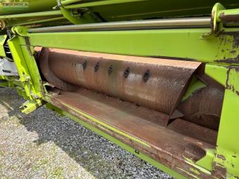 Жниварка CLAAS VARIO 900 з транспортним візком foto 7
