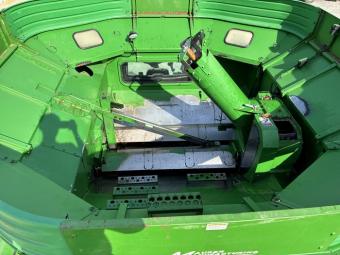 Комбайн John Deere S670 2014 р.в. foto 61