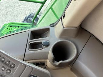 Комбайн John Deere S670 2014 р.в. foto 68