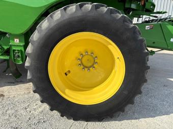 Комбайн John Deere S670 2014 р.в. foto 22