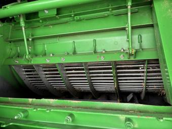 Комбайн John Deere S670 2014 р.в. foto 43