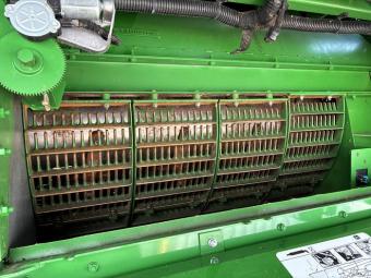 Комбайн John Deere S670 2014 р.в. foto 45