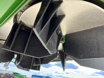 Комбайн John Deere S670 2014 р.в. foto 50