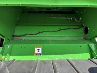 Комбайн John Deere S670 2014 р.в. foto 51