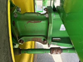 Комбайн John Deere S670 2014 р.в. foto 26