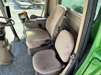 Комбайн John Deere S670 2014 р.в. foto 64