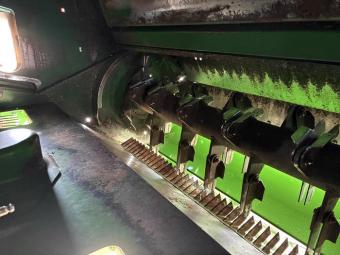 Комбайн John Deere S670 2014 р.в. foto 39