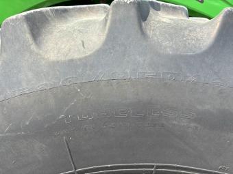 Комбайн John Deere S670 2014 р.в. foto 23