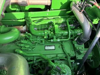 Комбайн John Deere S670 2014 р.в. foto 60