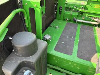 Комбайн John Deere S670 2014 р.в. foto 56