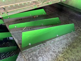 Комбайн John Deere S670 2014 р.в. foto 46