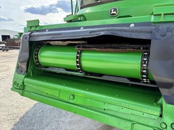 Комбайн John Deere S670 2014 р.в. foto 17