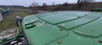 Обприскувач John Deere R4038 2020 р.в. foto 21