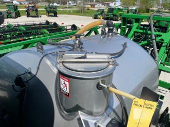 Обприскувач John Deere R4038 2020 р.в. foto 46
