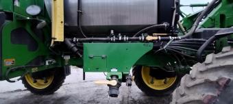 Обприскувач John Deere R4038 2020 р.в. foto 17