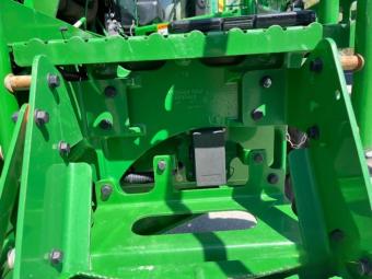 Обприскувач John Deere R4038 2020 р.в. foto 42