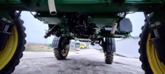 Обприскувач John Deere R4038 2020 р.в. foto 16