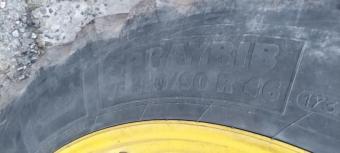 Обприскувач John Deere R4038 2020 р.в. foto 11