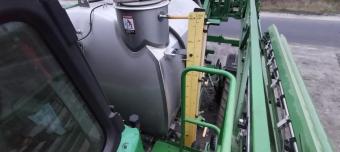 Обприскувач John Deere R4038 2020 р.в. foto 24