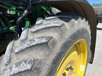 Обприскувач John Deere R4038 2020 р.в. foto 31