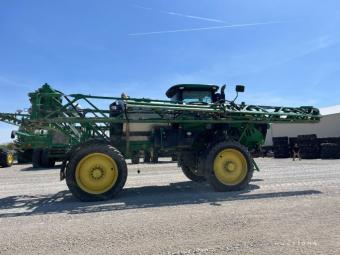 Обприскувач John Deere R4038 2020 р.в. foto 9