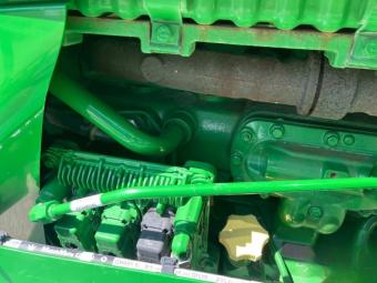 Обприскувач John Deere R4038 2020 р.в. foto 43
