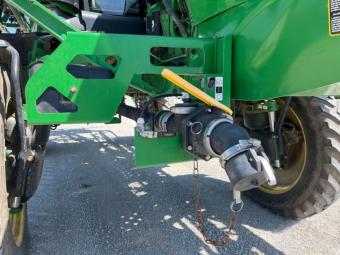 Обприскувач John Deere R4038 2020 р.в. foto 18