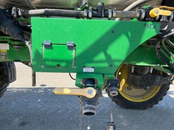 Обприскувач John Deere R4038 2020 р.в. foto 32
