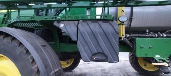 Обприскувач John Deere R4038 2020 р.в. foto 18