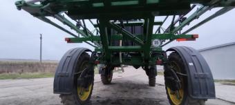 Обприскувач John Deere R4038 2020 р.в. foto 14