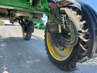 Обприскувач John Deere R4038 2020 р.в. foto 29