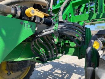 Обприскувач John Deere R4038 2020 р.в. foto 34