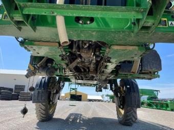 Обприскувач John Deere R4038 2020 р.в. foto 30