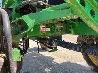 Обприскувач John Deere R4038 2020 р.в. foto 22