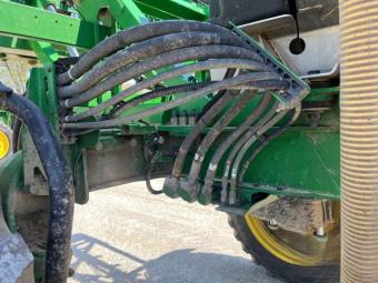 Обприскувач John Deere R4038 2020 р.в. foto 27