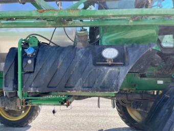 Обприскувач John Deere R4038 2020 р.в. foto 24