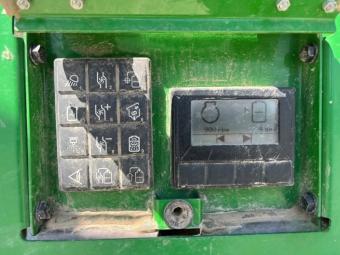Обприскувач John Deere R4038 2020 р.в. foto 38