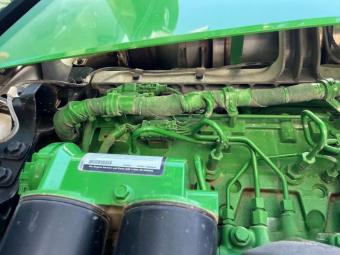 Обприскувач John Deere R4038 2020 р.в. foto 21