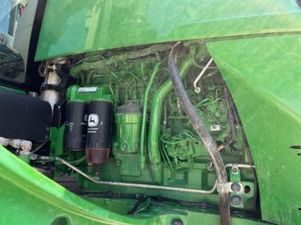 Обприскувач John Deere R4038 2020 р.в. foto 20