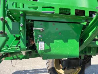 Обприскувач John Deere R4038 2020 р.в. foto 41