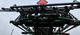 Обприскувач John Deere R4038 2020 р.в. foto 15